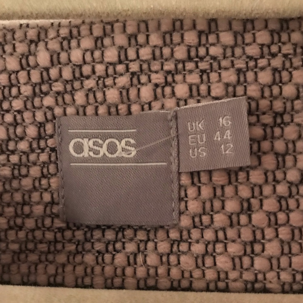 ASOS LIGHT JACKET - Picture 2 of 3